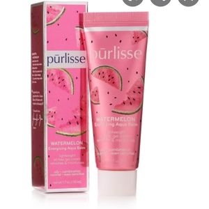 Purlisse Watermelon Aqua Blam